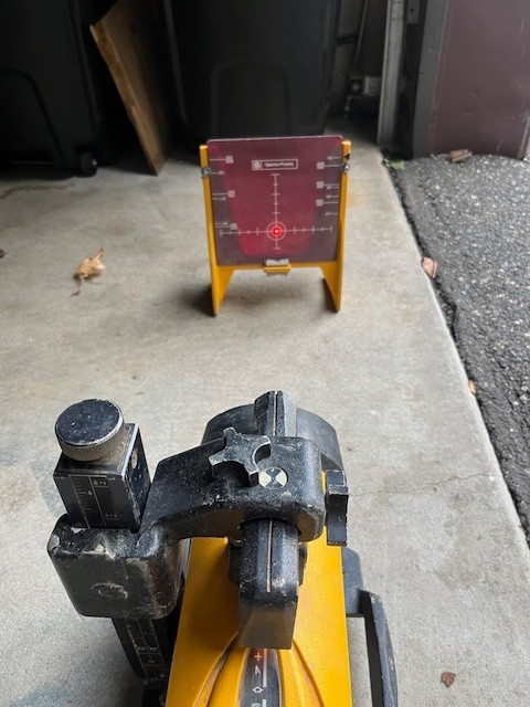 Spectra Physics Pipe Laser