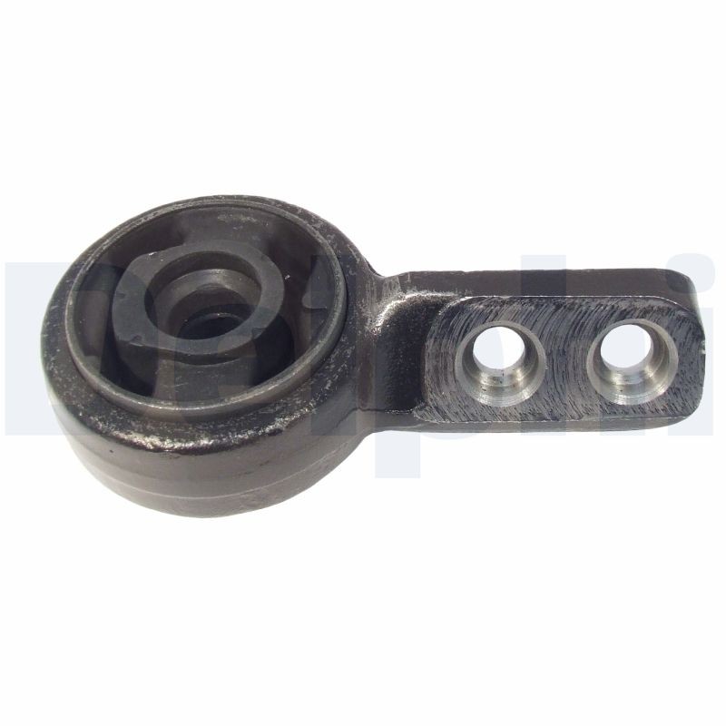Engine control arm entblock front left (left) for BMW