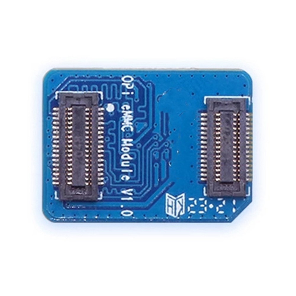 EMMC - for 5 Plus EMMC - 64GB T5R19698