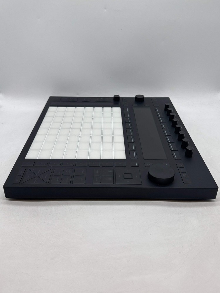 Ableton Push 3 Standalone MIDI Controller with Protective Case