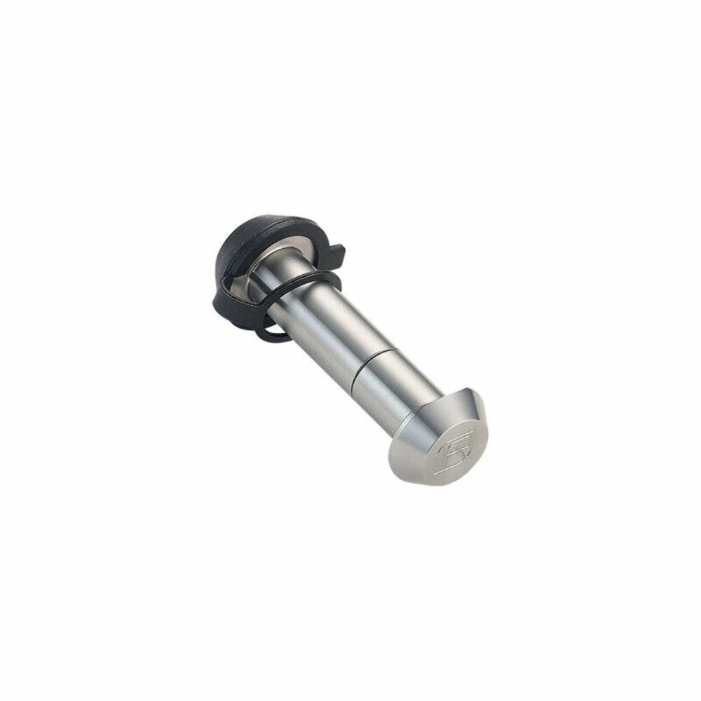 Royal Hooks Infinite Rule D-Ring Stainless Locking Pin Pair 61562