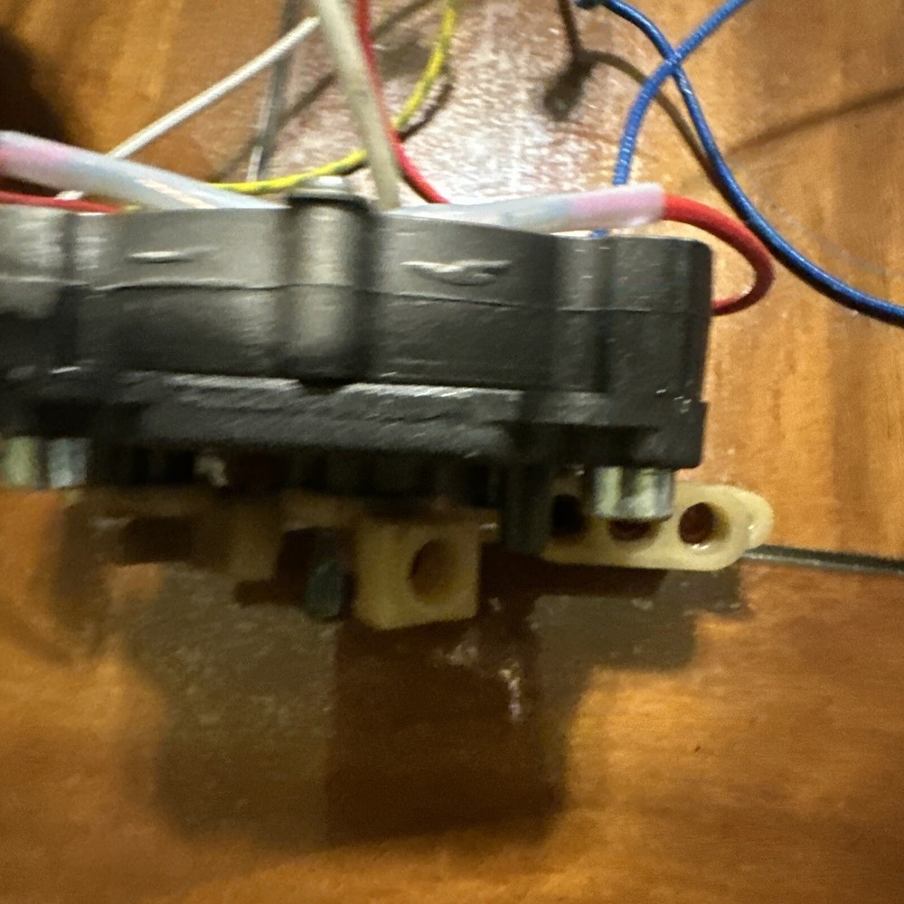 Serve Coffee Maker Thermoblock SV861-001E SV801-004E