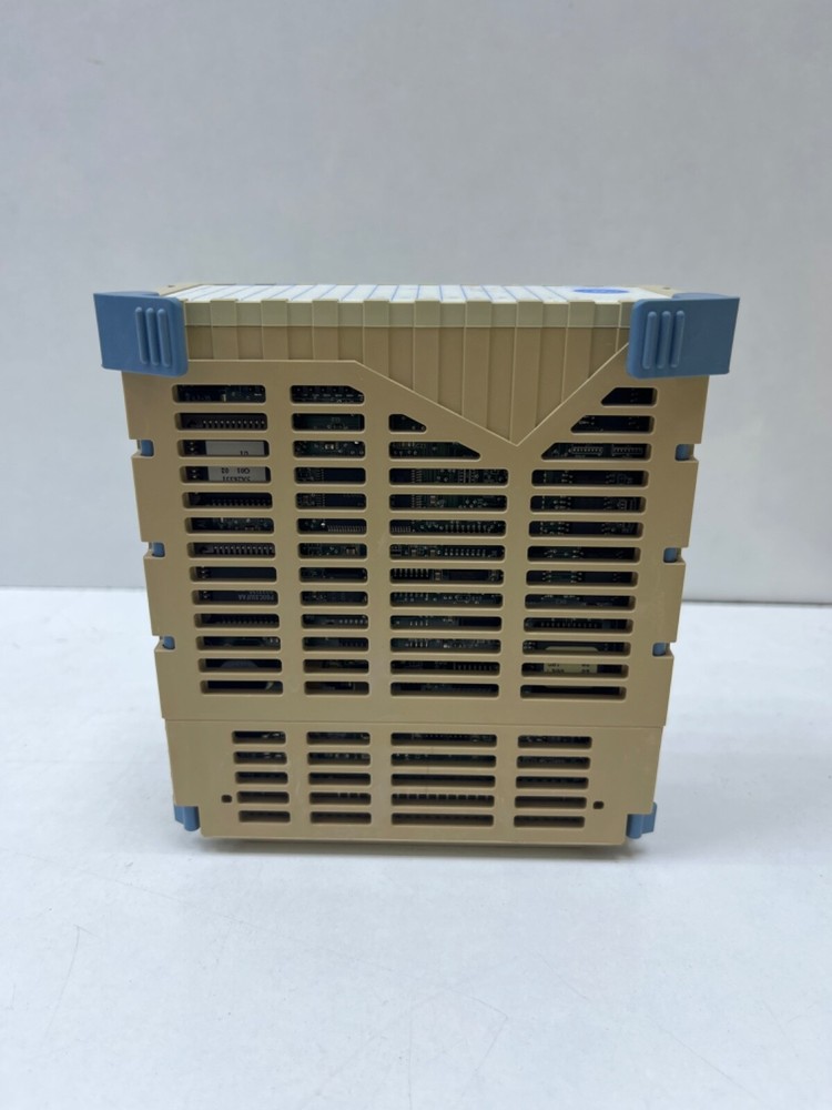 WESTINGHOUSE 1C31113G02 ANALOG INPUT MODULE