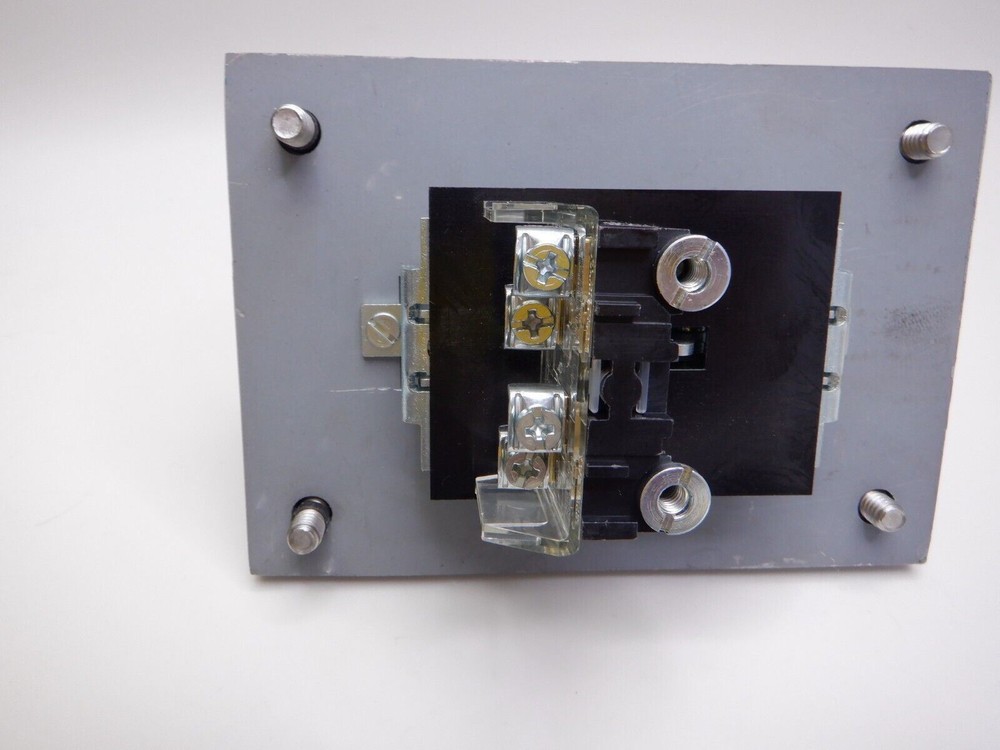 Allen Bradley 800H-2HJM7 Pushbutton Station Assembled