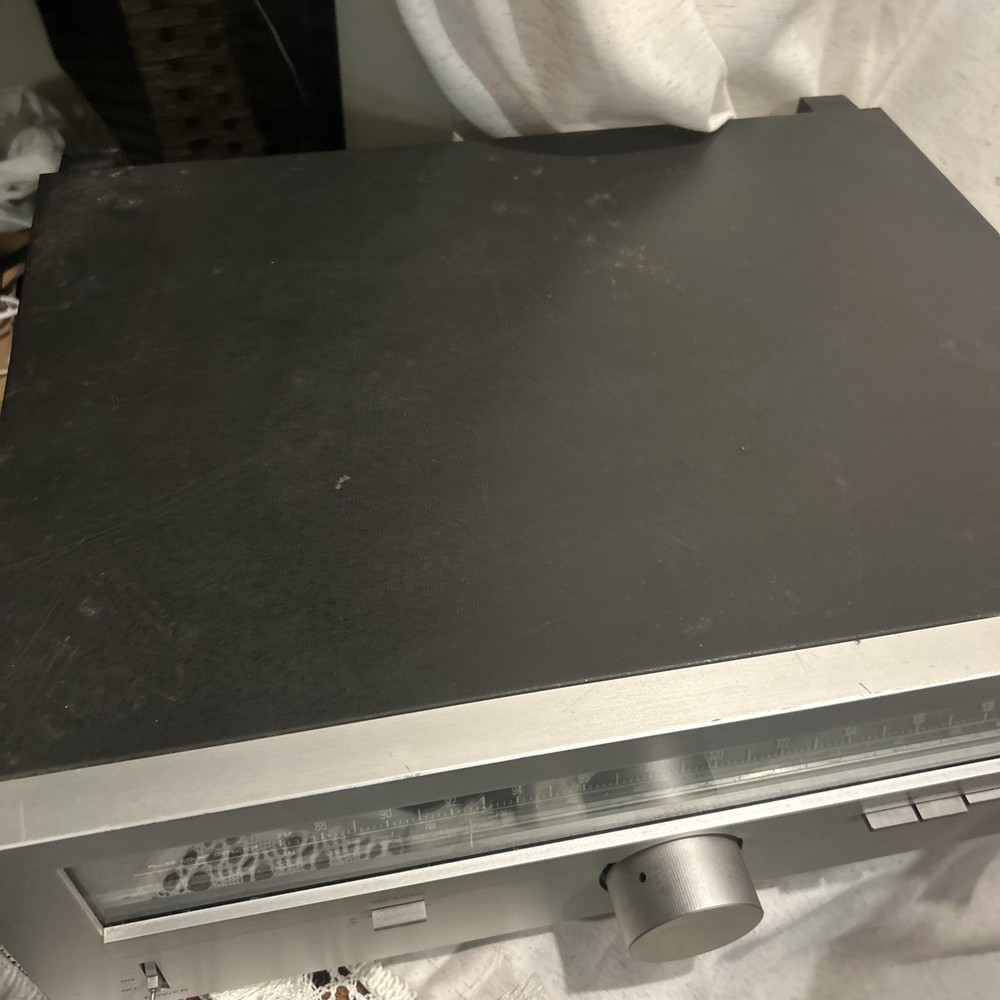 Kenwood Tuner KT-615