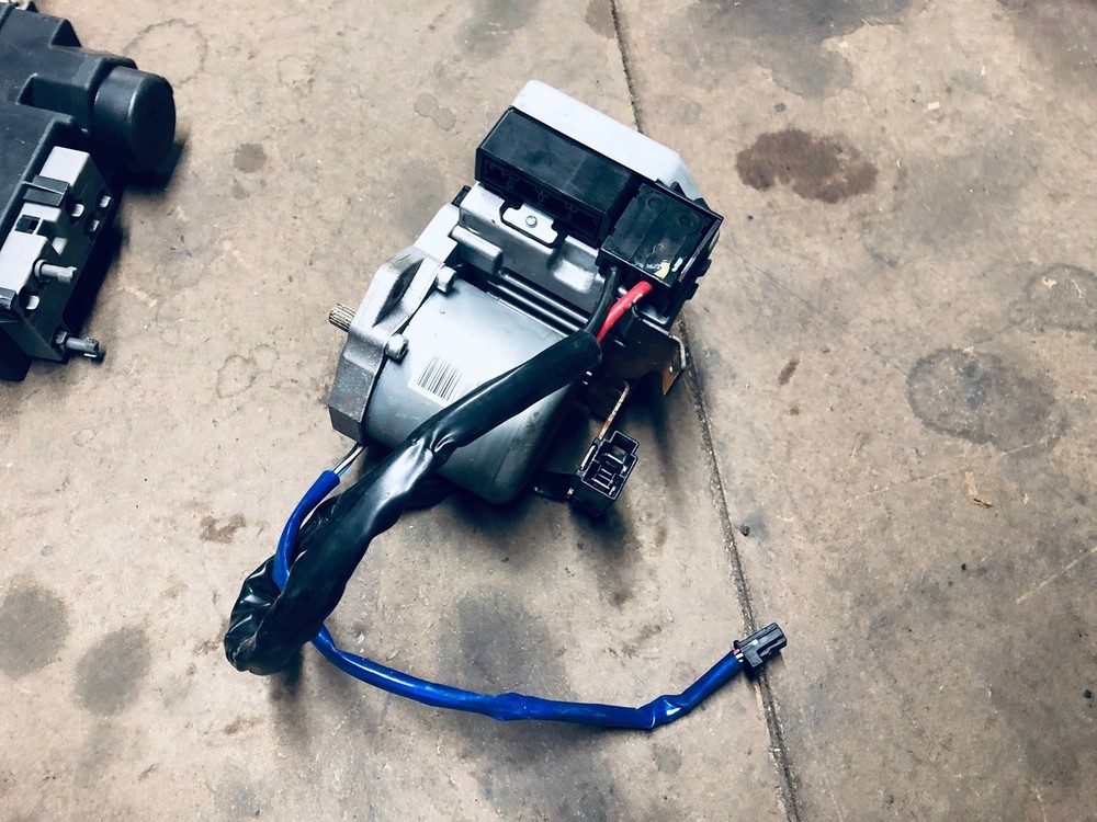 Nissan Juke Electric Power Steering Motor EANCEC-059 EANCEC059