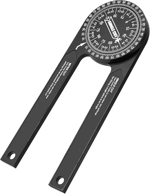 7'' Inch Miter Saw Protractor- USA FULFILLED