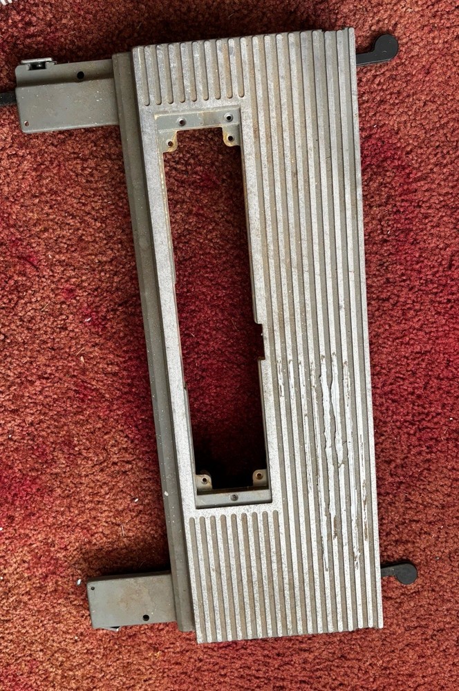 Ryobi BT3000 Main 10” Top Casting