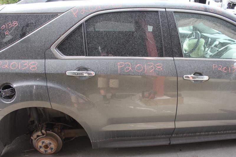 Camera/Projector Front View Camera Windshield Mounted Fits 13-14 SRX 478561