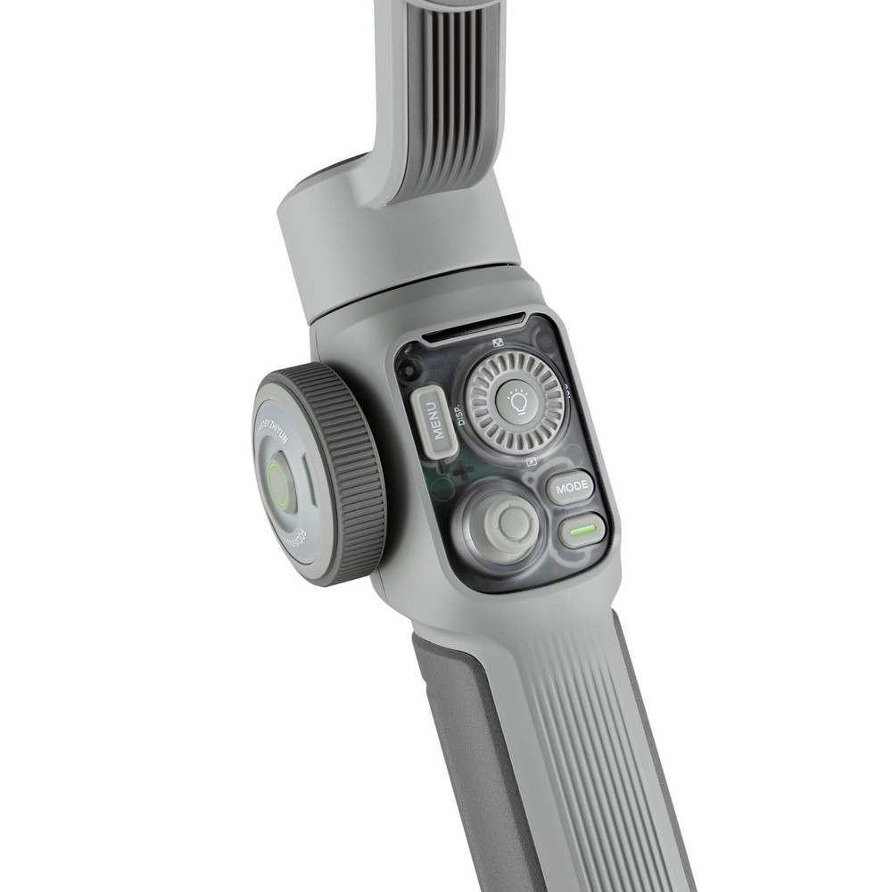 Zhiyun Smooth 5E Combo Kit 3Axis Smartphone Gimbal Stabilizer for iPhone Android