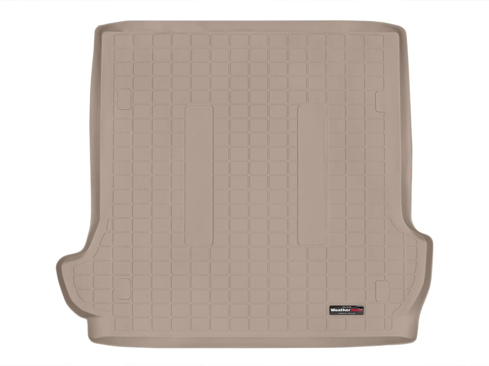 WeatherTech Cargo Trunk Liner for 2003-2009 Lexus GX