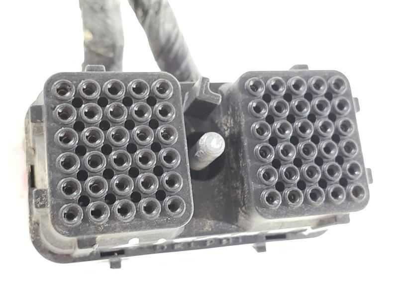 Engine Wiring Harness 6.7 OEM 2009 Dodge Ram 3500