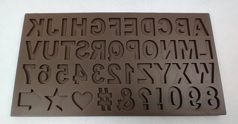 Stampin Up - Simply Pressed Clay & Mold Bundle - 5 pc Set - NEW