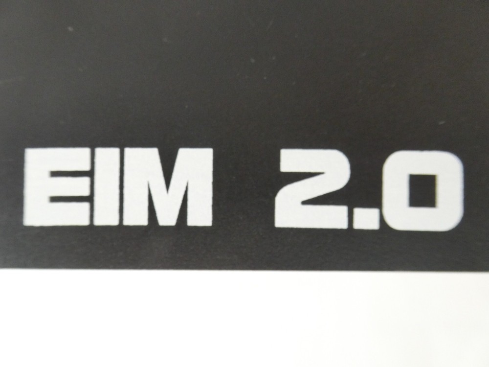 Schneider Electric PowerLogic EIM 2.0 24-Channel Digital Input Module Working