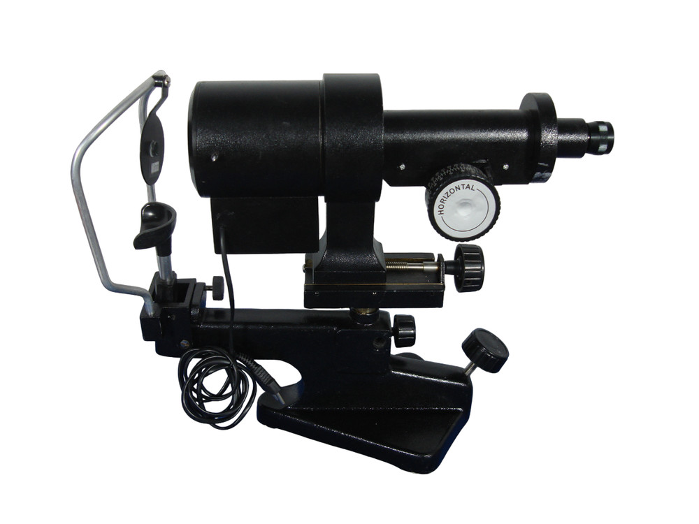 Lombart Instrument Keratometer 12515 Model I EU Power Plug