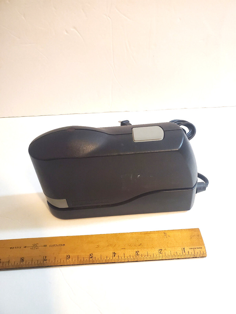 Stanley Bostitch Electric Desktop Stapler 02210 Tested EUC