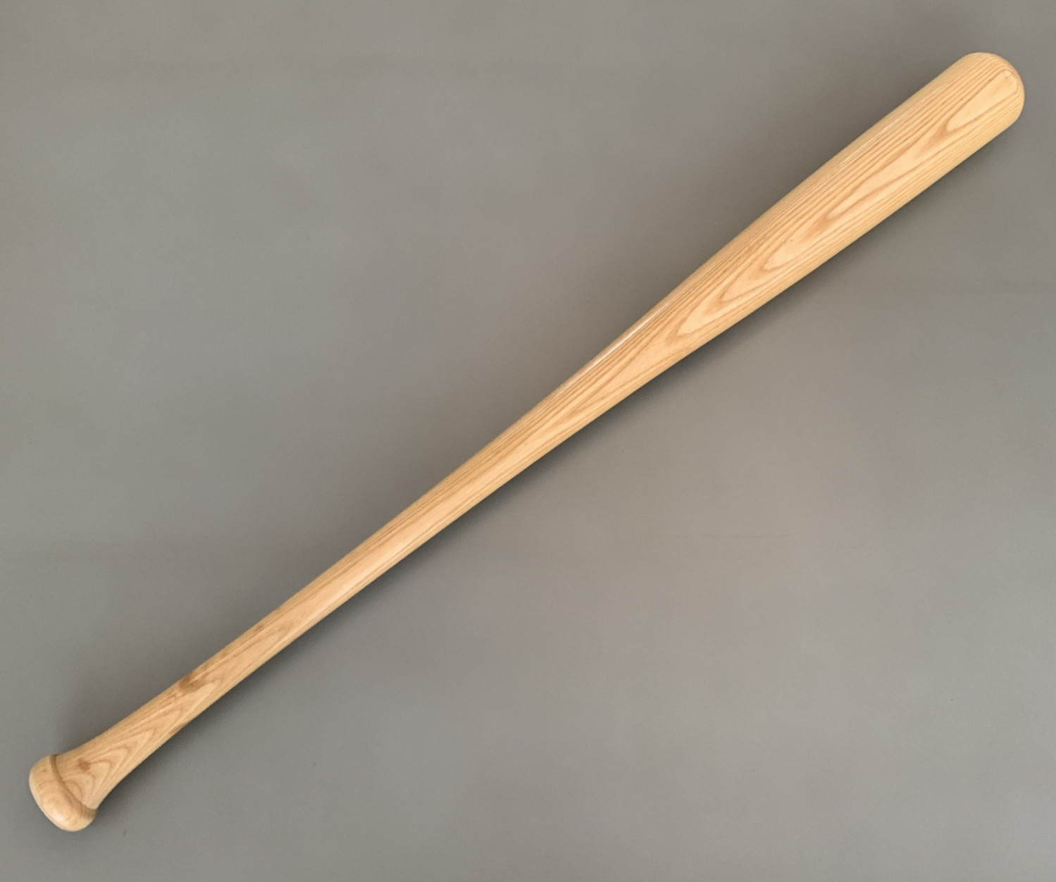 Louisville Slugger 125 Wood Bat Model C271 PRO STOCK 33" ~ 32 oz.