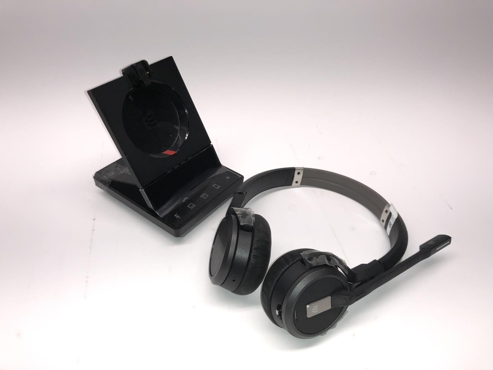 Sennheiser EPOS SDW 5000 Series Stereo DECT Wireless Headset System / SDW 60