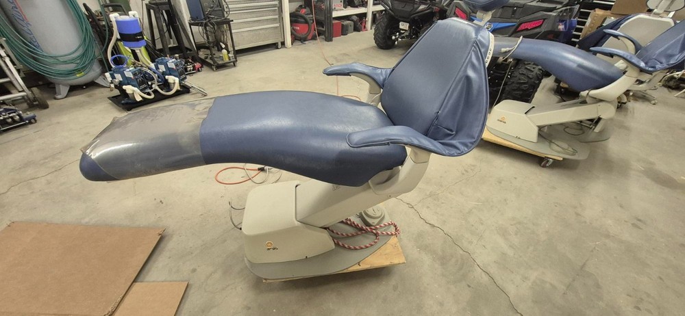 Marus Nustar motor cover