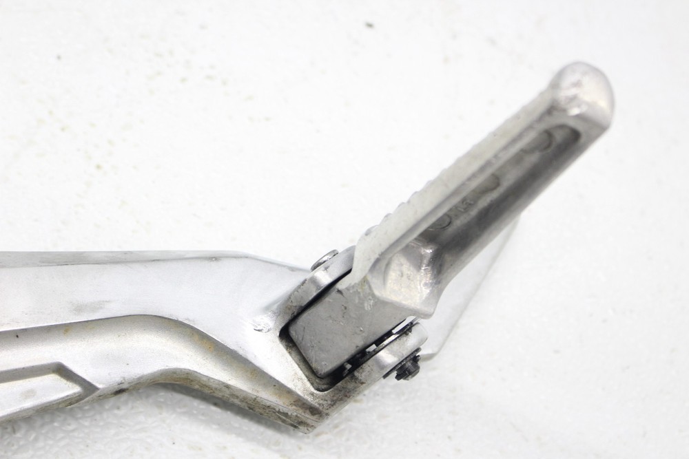 17-21 HONDA GROM 125 LEFT FRONT FOOT REST PEG STEP