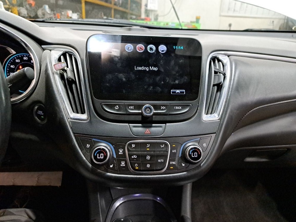 2018 Malibu Camera/Projector Sku#4213812