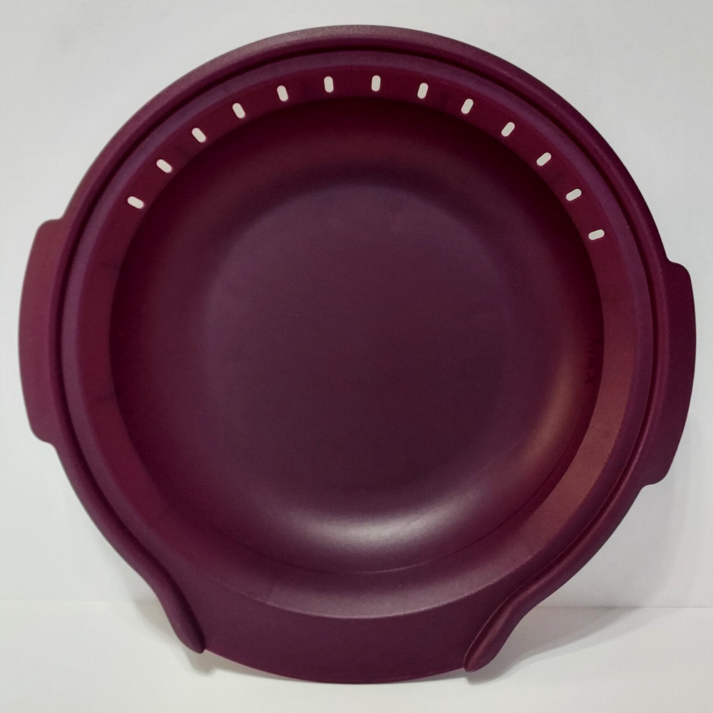 Tupperware Replacement Insert #6912A Smart Multi Cooker 13 Slot Purple