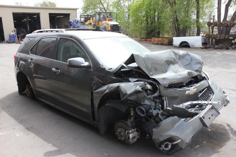 Camera/Projector Front View Camera Windshield Mounted Fits 13-14 SRX 478561