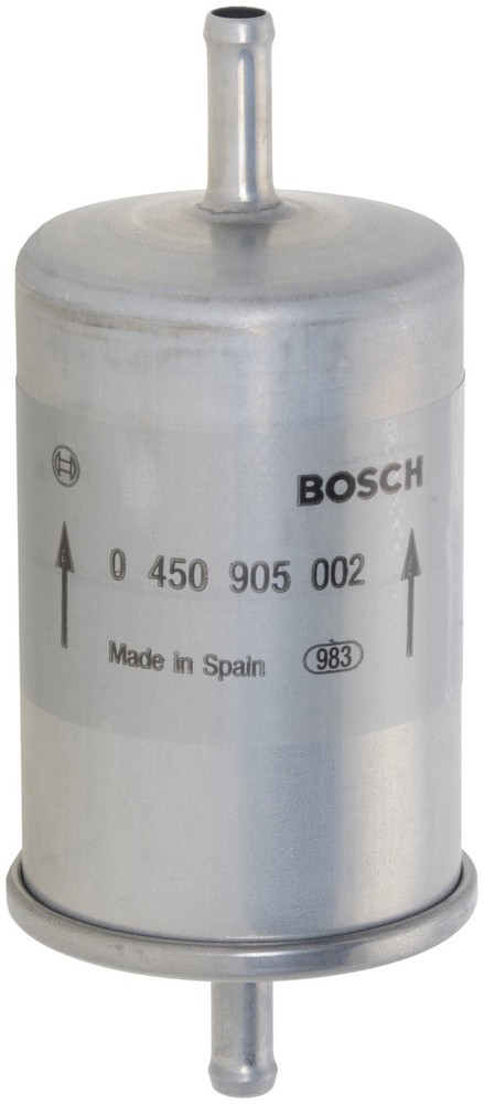Bosch Fuel Filter For Audi RS6 F5002