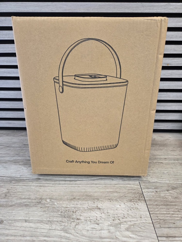 Caydo Vacuum Filament Container kd003914