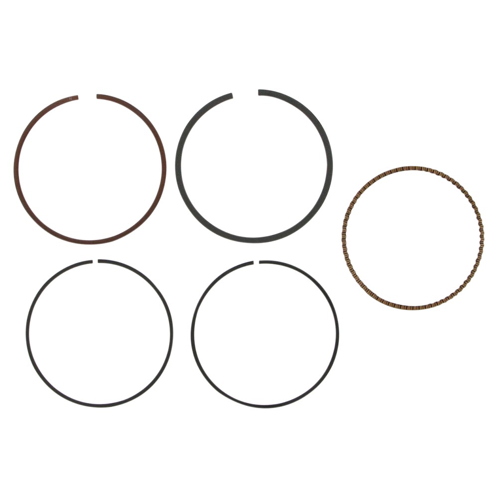 Wiseco Ring Set - 81.00mm - 3189XG