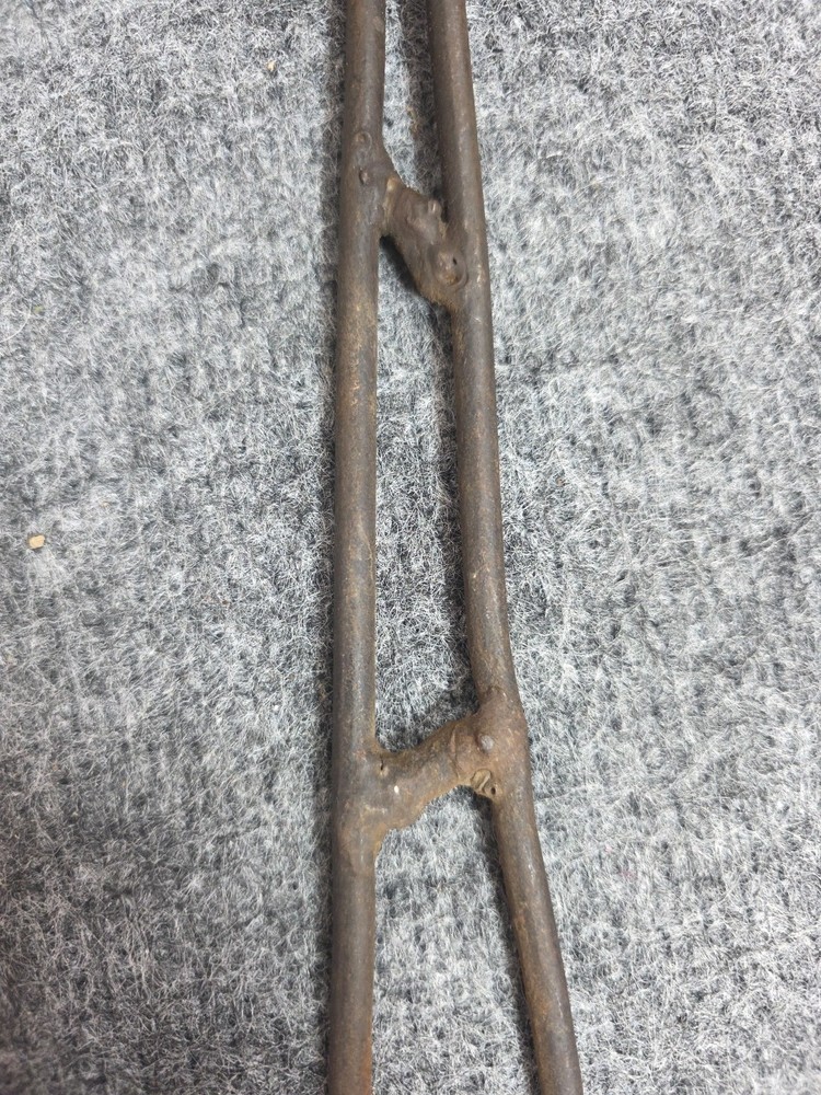 Primitive Unique Speciality Working Double Face Hammer TOOL Ice Masonry