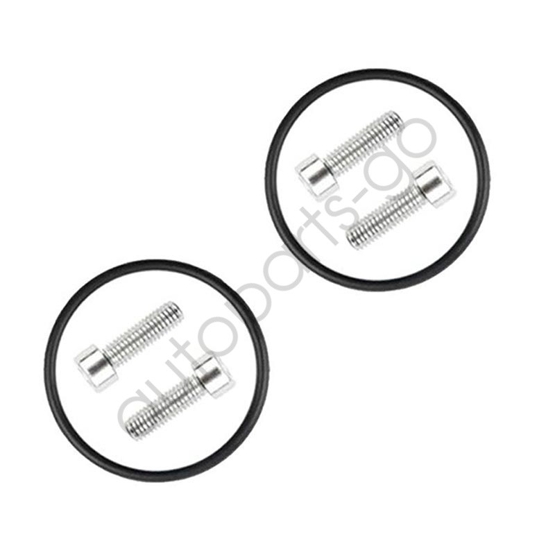 For Land Rover Evoque Discovery Sport Rear Parking Brake Actuator LR061382 / 386