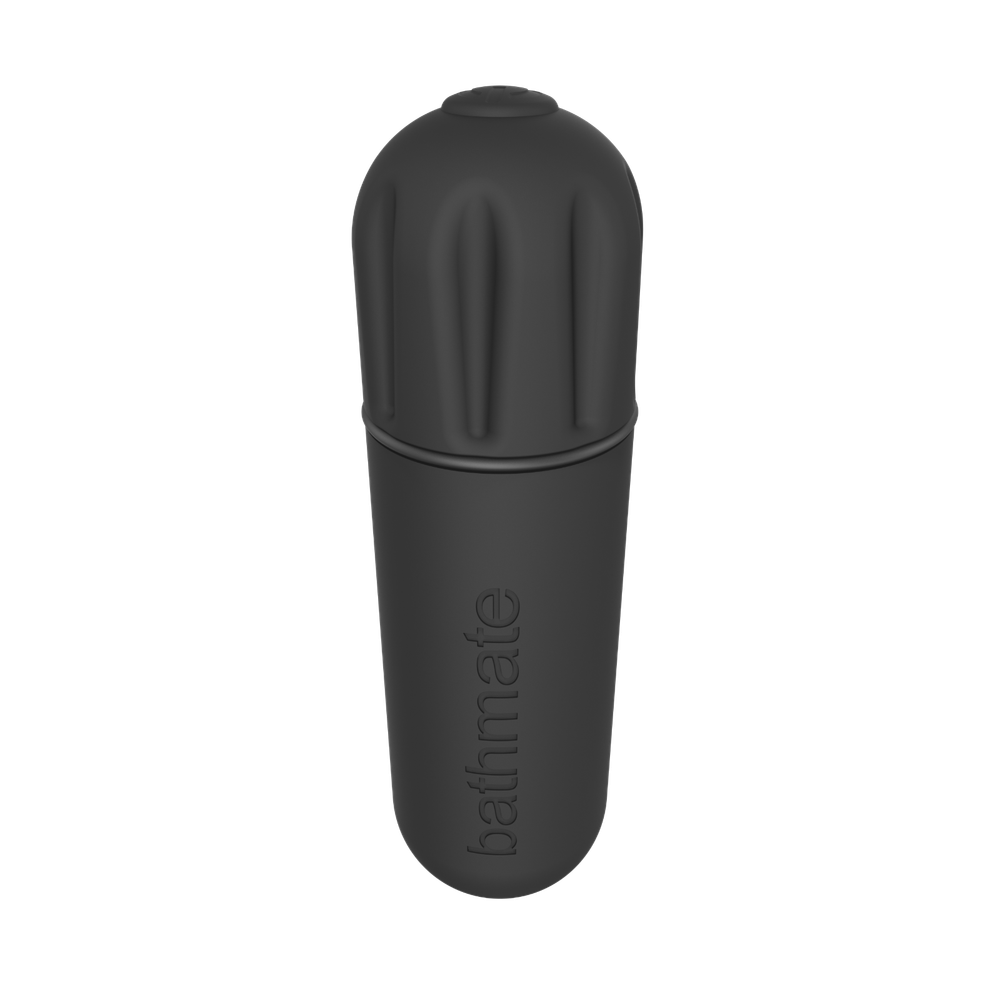 Bathmate VIBE Bullet 10 Function Waterproof USB Rechargeable Powerful Vibrator