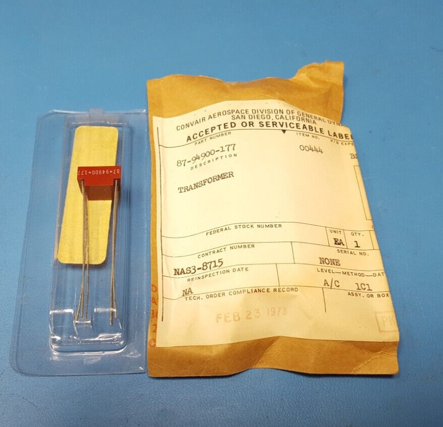 TRANSFORMER, 87-94900-177, Technitrol, 11KGJ