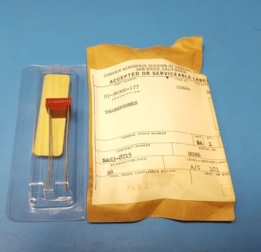 TRANSFORMER, 87-94900-177, Technitrol, 11KGJ