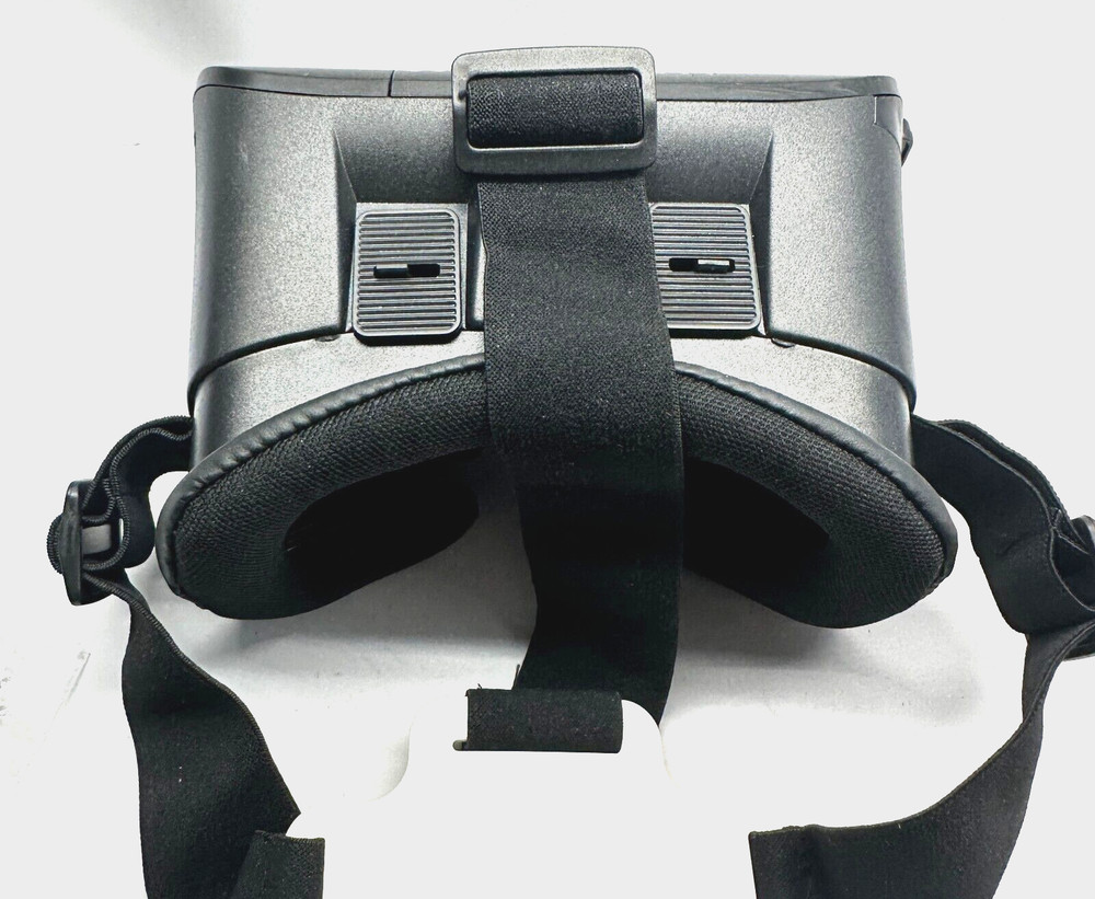 EVO NEXT VR Virtual Reality Headset Smartphone MI-VRH01-101 Android And iPhone