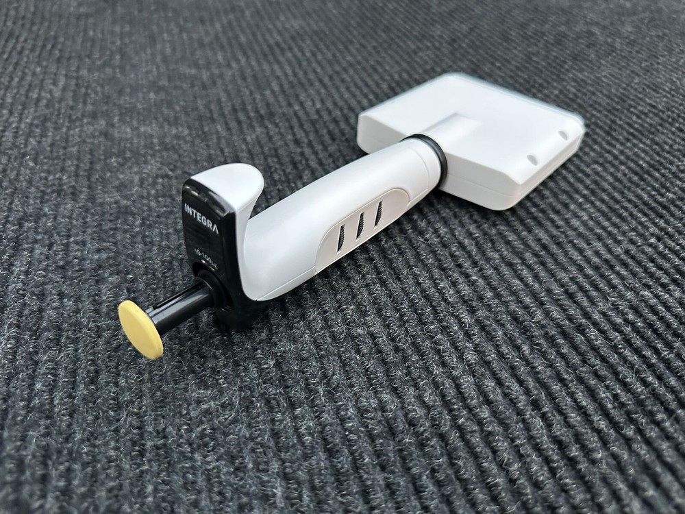 Integra Evolve 8 Channel Pipette 10 - 100 µl - New