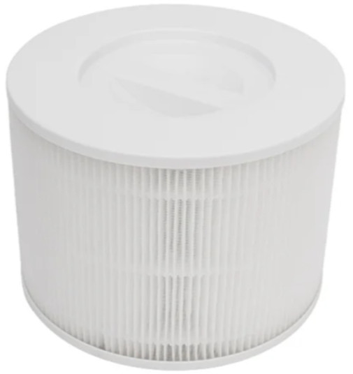 4x Core 300 Replacement True HEPA Filter for Levoit Air Purifier 300-RF, 350-RF