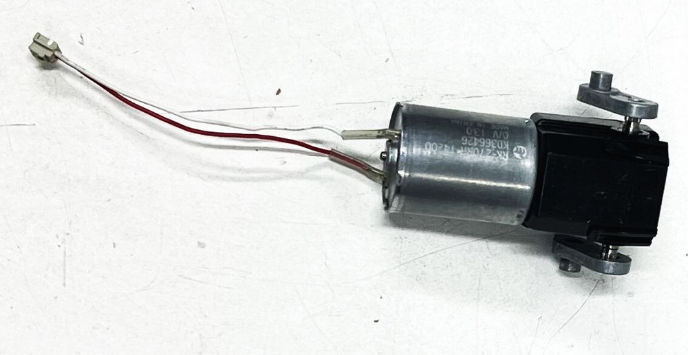 Coinco Bill Pro BP2BX Stacker Motor