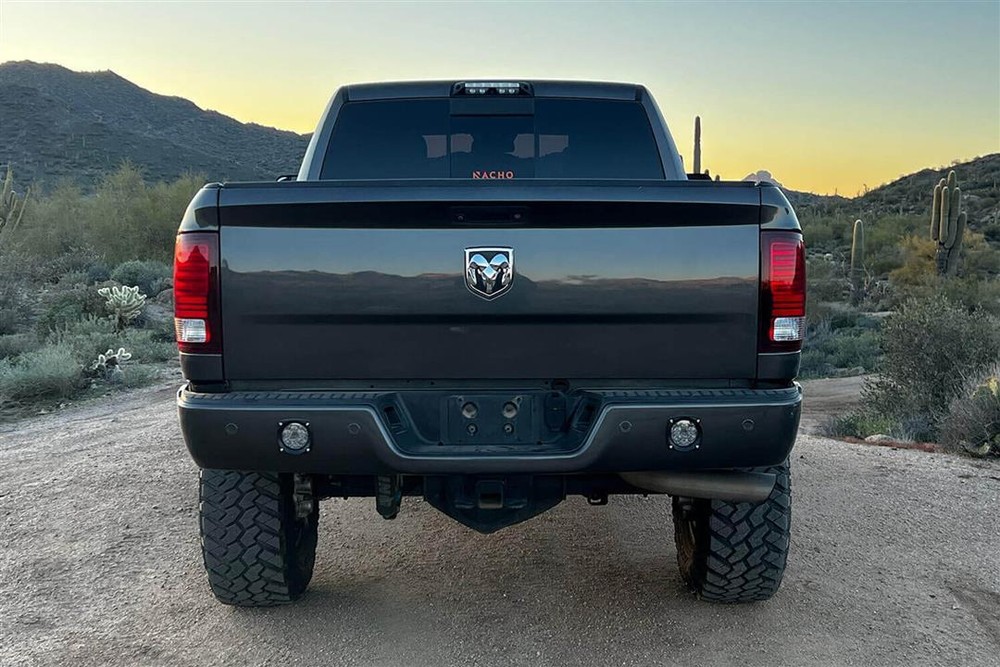 ARB NAC13U NACHO LIGHT ACCESSORIES