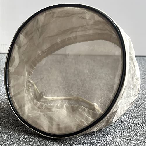 Smart Meter Cover Emf Shield Faraday Cage Adjustable Rf Radiation Blocker