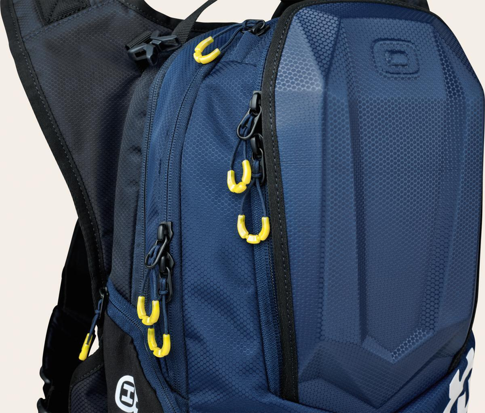 Husqvarna Dakar Backpack - 3HS1970100