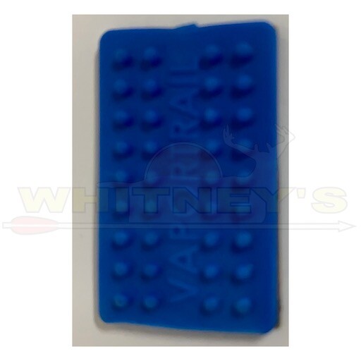 Vaportrail Shelf Pad - Blue - SPBLUE