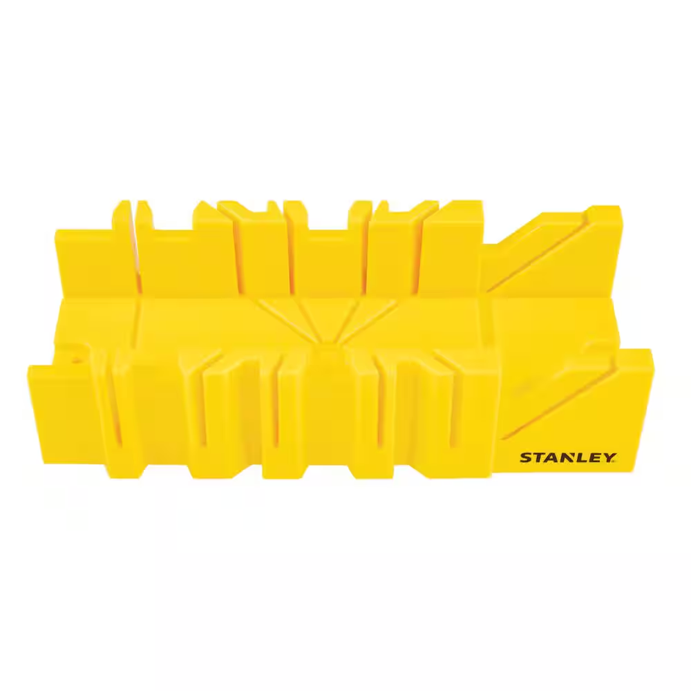 Miter Box