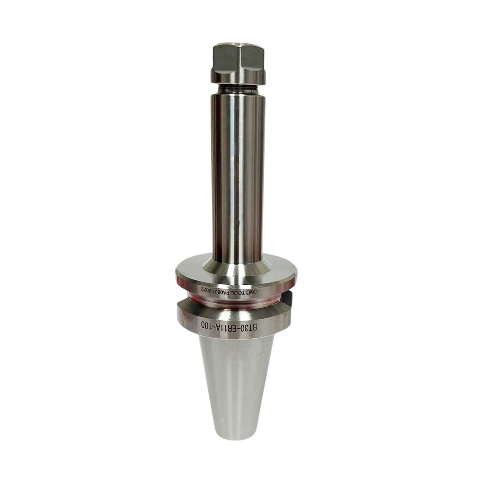 BT30 ER11 4"  COLLET CHUCK TOOL HOLDER G2.5 25000RPM USA SELL