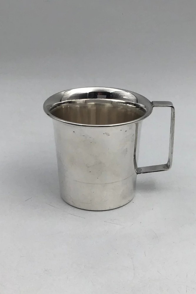 Silverco Silver Child Cup