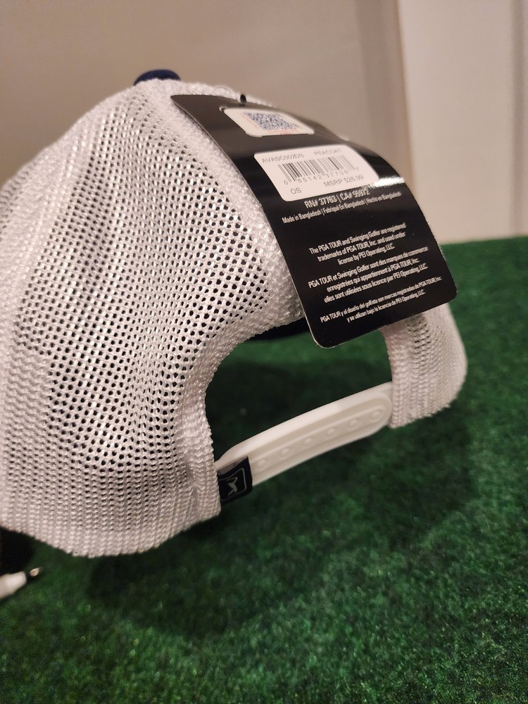 PGA Tour Pro Series Golf Hat