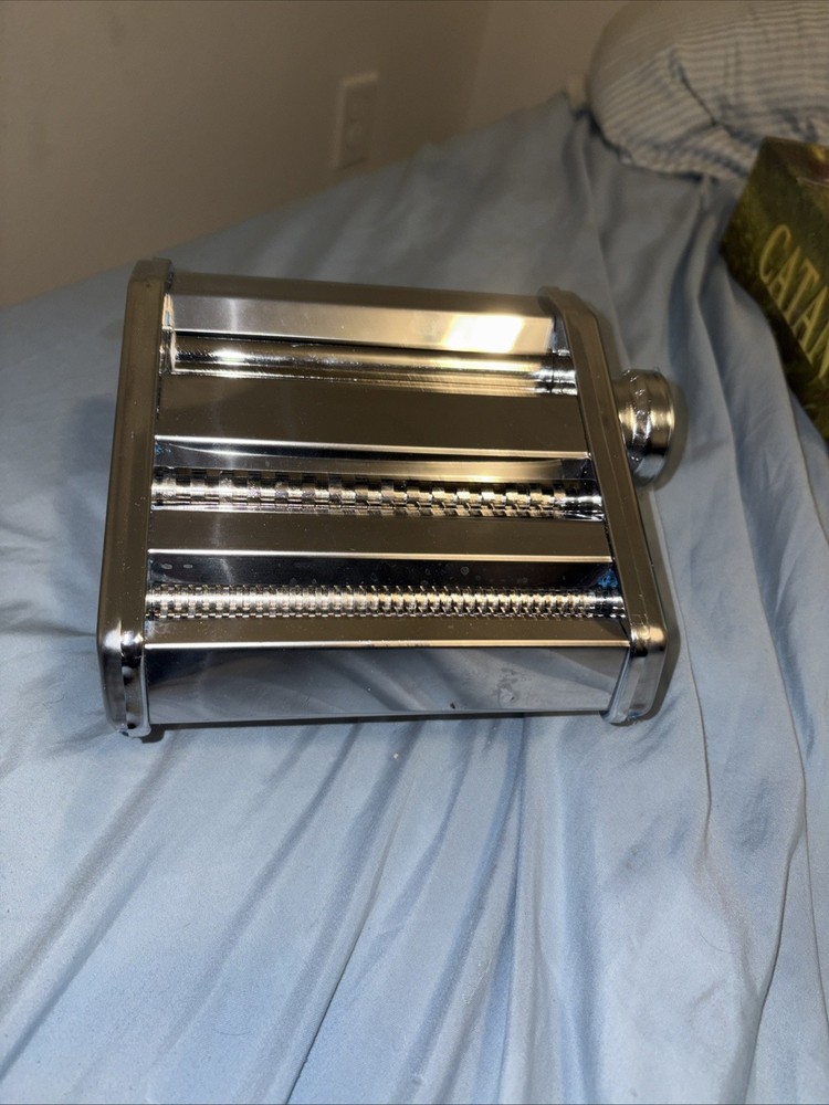 HI-MARK Marcato 15-4150 Pasta Maker