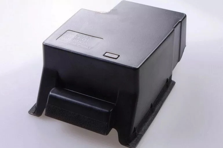 For Ford ESCAPE 2013-2016 Center Console Armrest Storage Box Tray