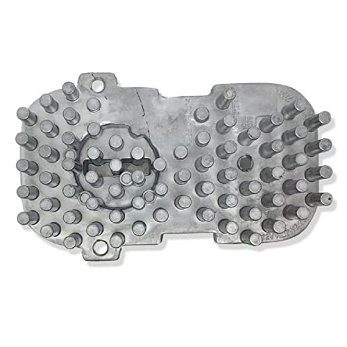 63117263051 Headlight Insert Diode Module LED Control Unit for 2008-2017 BMW 3